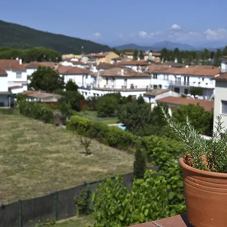 Apartament Besalú