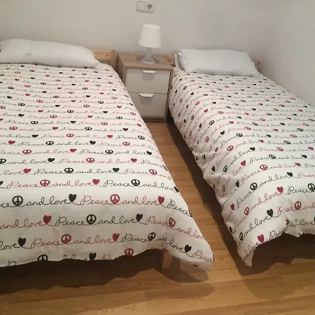 Apartament *