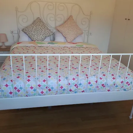 Apartament Besalú