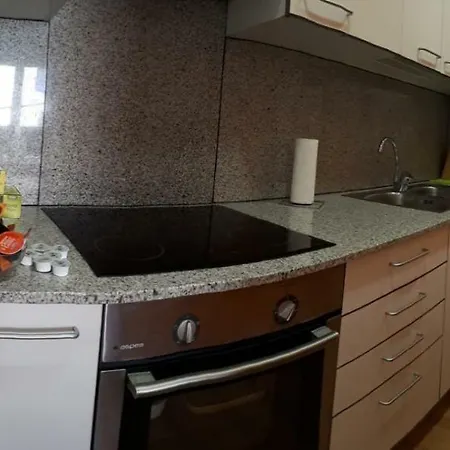 Apartament Apartment Besalu
