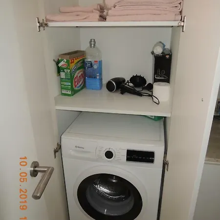 Apartmán Apartament *