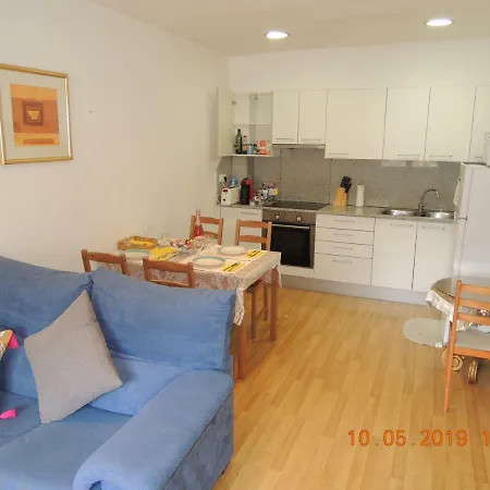 Apartament Apartmán *