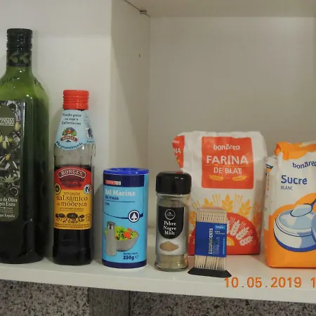 Apartmán Apartament