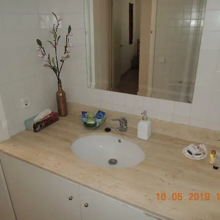 Apartmán Apartament *