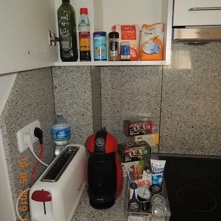 Apartament Apartmán *