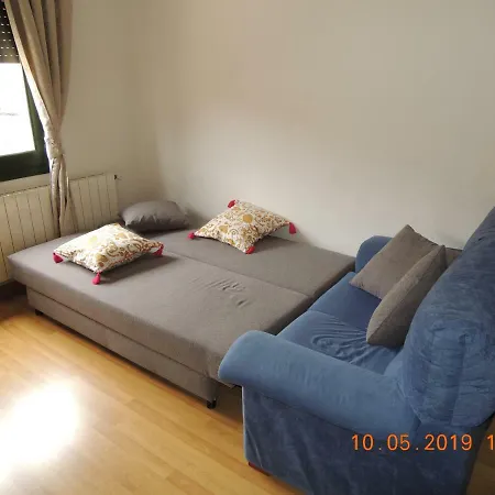 Apartament Apartment *