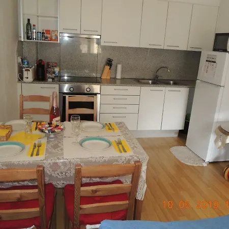Apartament Apartmán Besalú