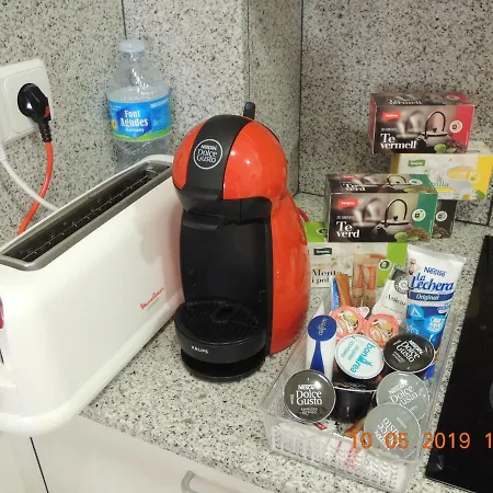 Apartament Apartment