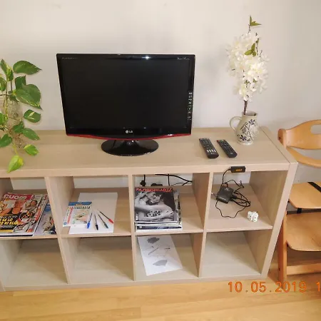 Apartament Apartmán *