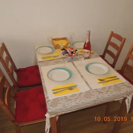 Apartament Besalú