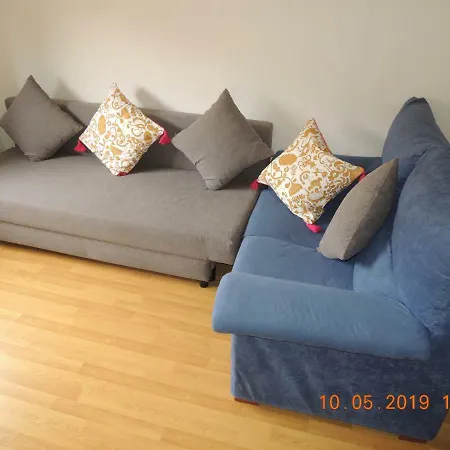 Apartament Besalú