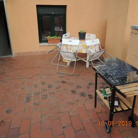 Apartament Besalú