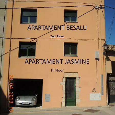 Apartment Apartament