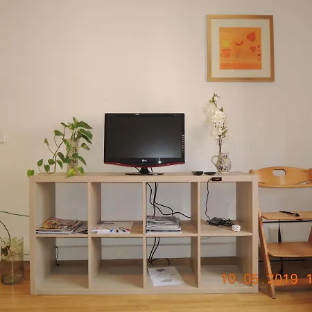 Apartament