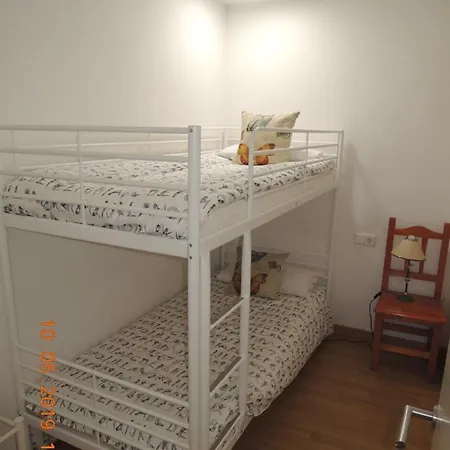 Apartament * Besalú