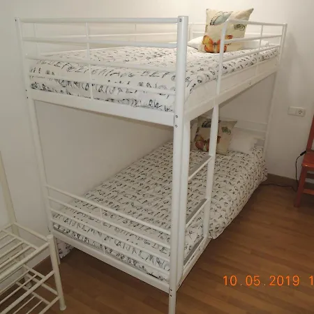 Apartament Apartmán