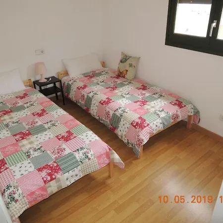 Apartament Apartment Besalu