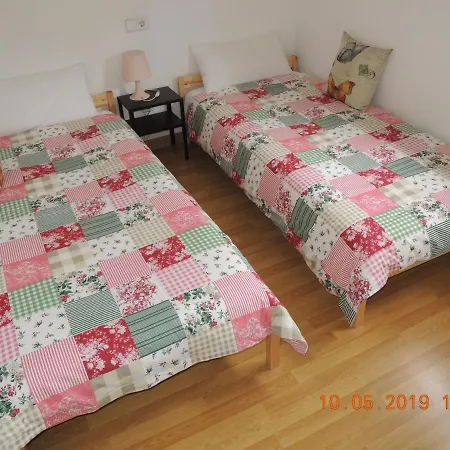 Apartament Apartmán *