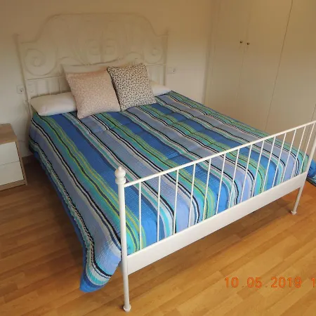 Apartament Apartmán