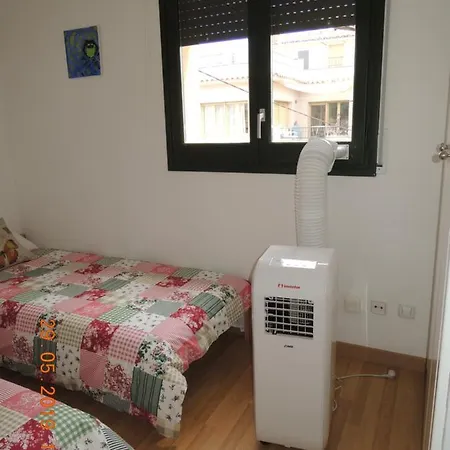 Apartament Apartmán