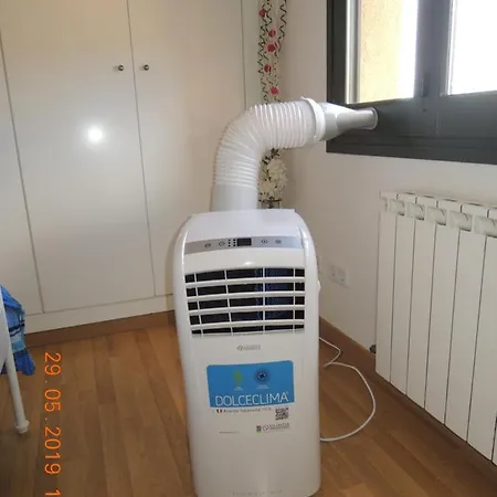 Apartament Apartmán *