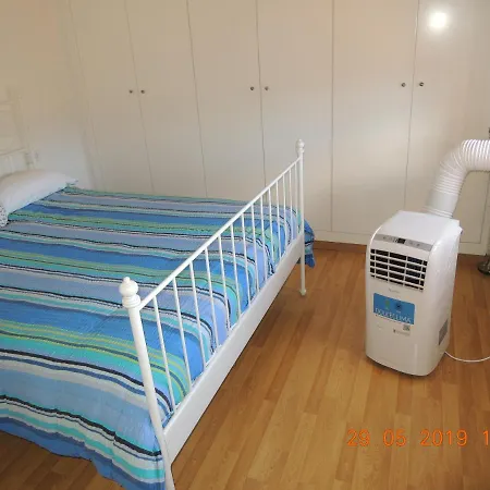 Apartmán Apartament