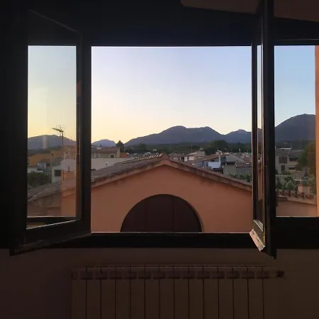 Apartament Apartmán